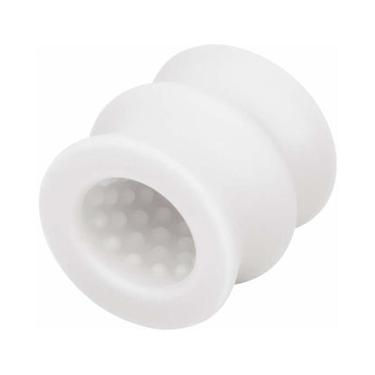 ME YOU US SIGNATURE - EL MASTURBADOR ORAL DE SILICONA TRANSPARENTE