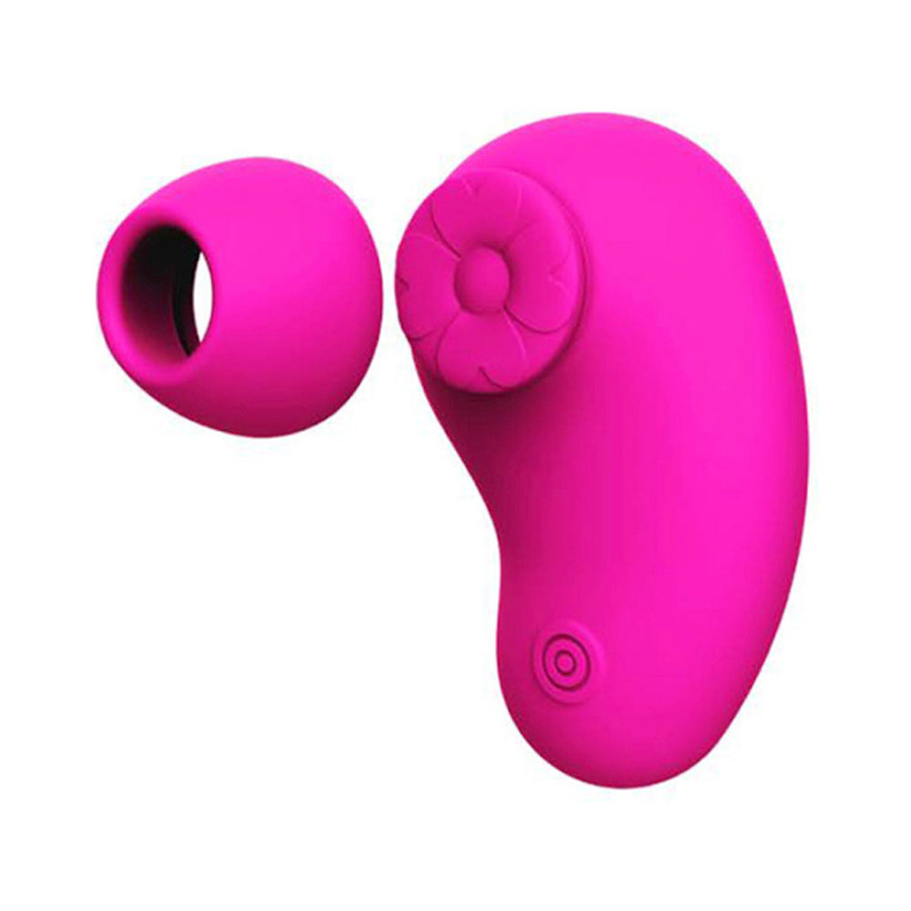 ME YOU US SIGNATURE - THE TAPPER PINK