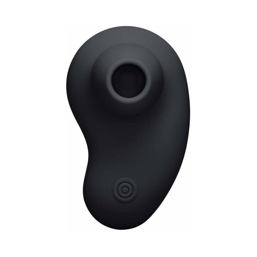 ME YOU US SIGNATURE - THE TAPPER BLACK