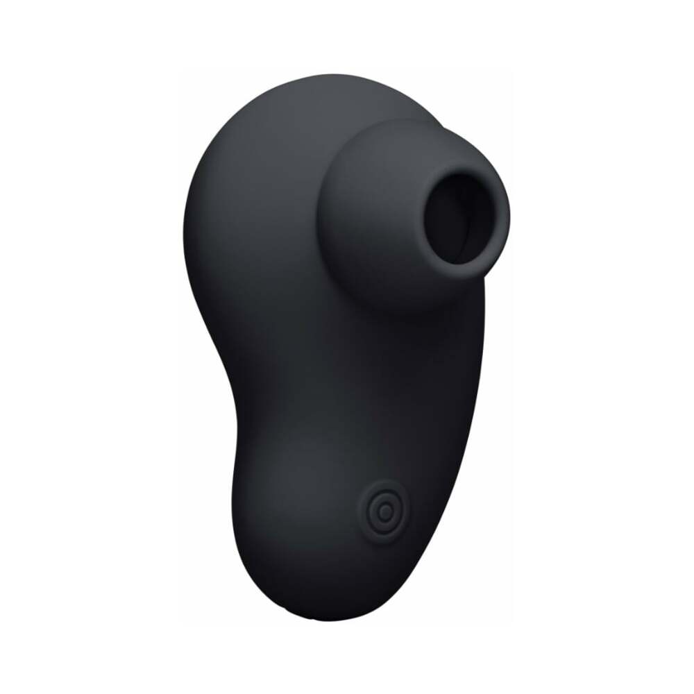 ME YOU US SIGNATURE - THE TAPPER BLACK