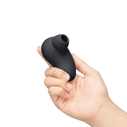 ME YOU US SIGNATURE - THE TAPPER BLACK