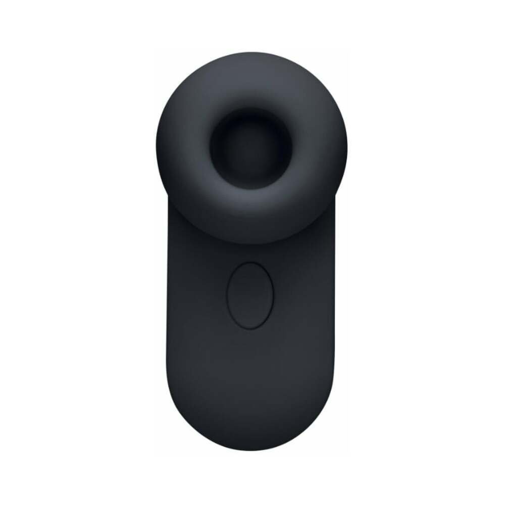 ME YOU US SIGNATURE - THE TRAVEL TAPPER BLACK