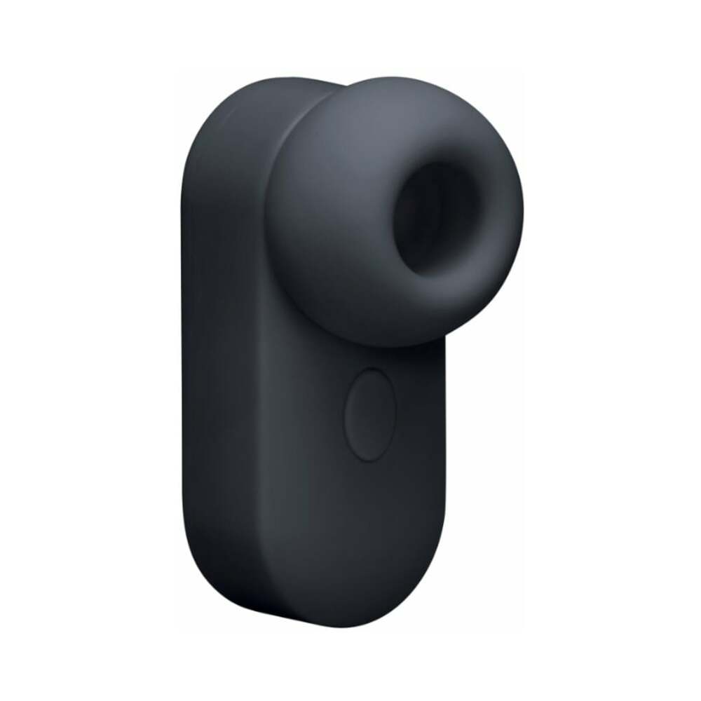 ME YOU US SIGNATURE - THE TRAVEL TAPPER BLACK