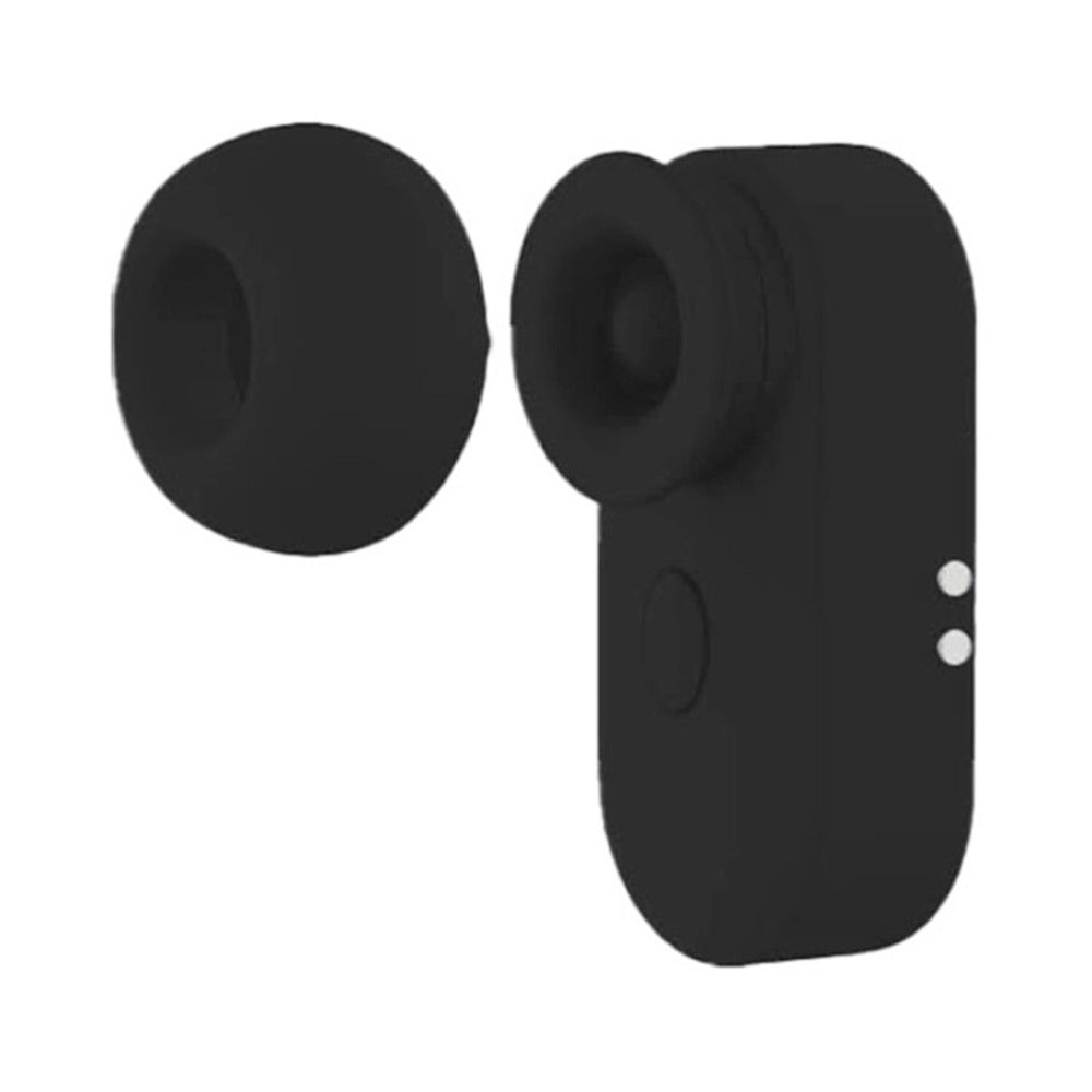 ME YOU US SIGNATURE - THE TRAVEL TAPPER BLACK