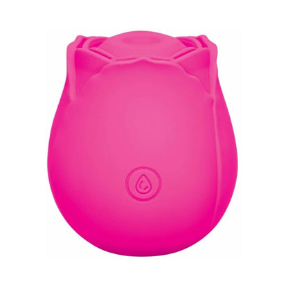 ME YOU US SIGNATURE - THE TAPPING ROSEBUD PINK