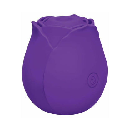 ME YOU US SIGNATURE - THE TAPPING ROSEBUD PURPLE
