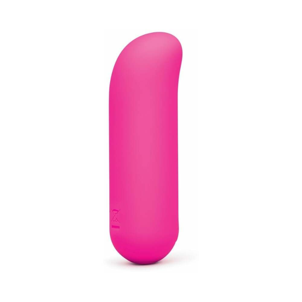 ME YOU US SIGNATURE - THE CONTOUR BULLET PINK