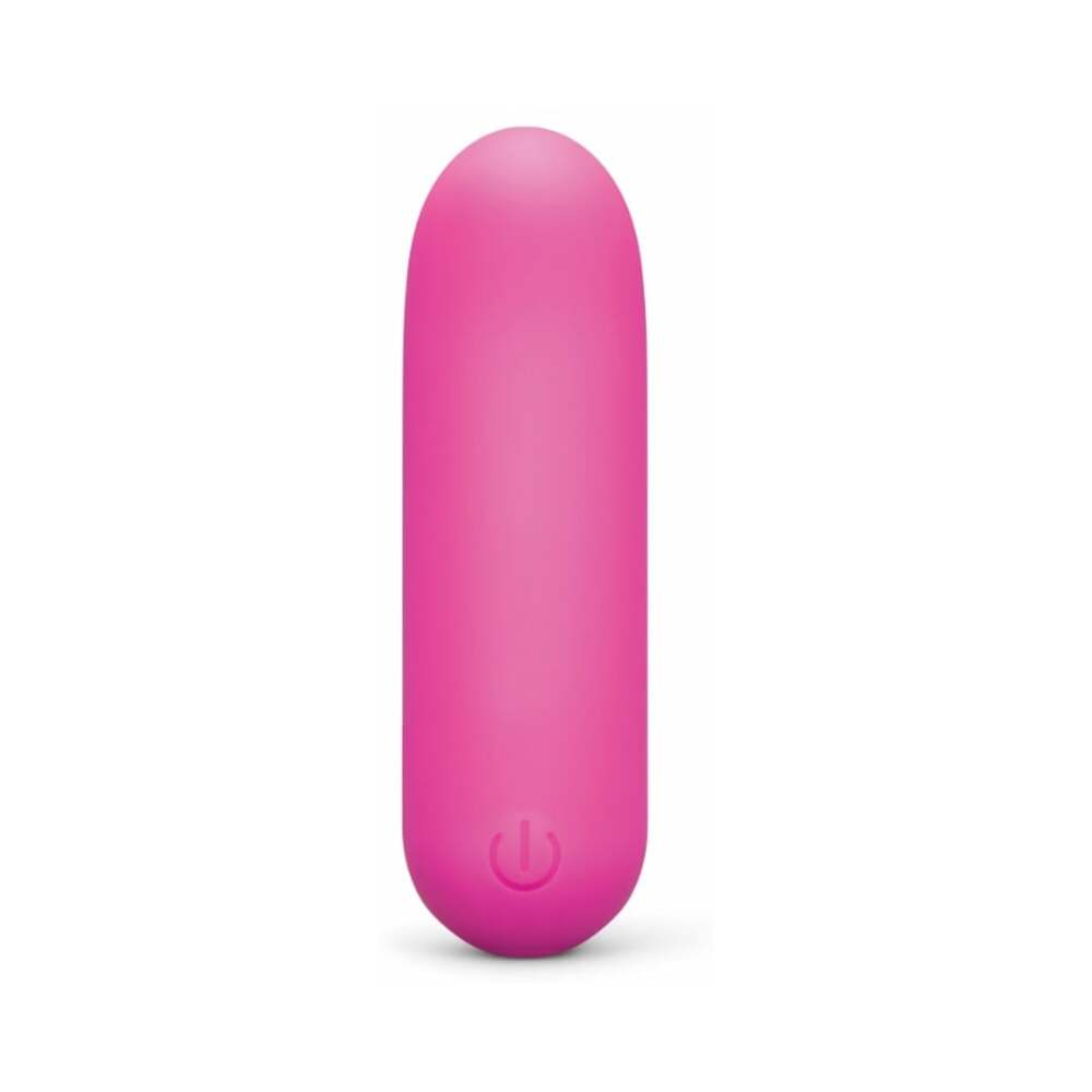 ME YOU US SIGNATURE - THE CONTOUR BULLET PINK