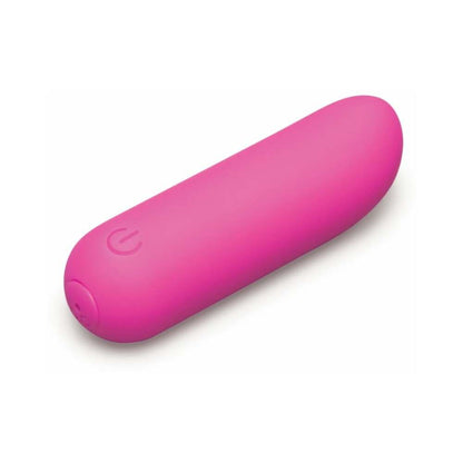 ME YOU US SIGNATURE - THE CONTOUR BULLET PINK