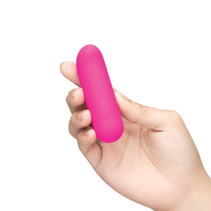 ME YOU US SIGNATURE - THE CONTOUR BULLET PINK