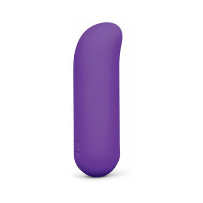 ME YOU US SIGNATURE - THE CONTOUR BULLET PURPLE