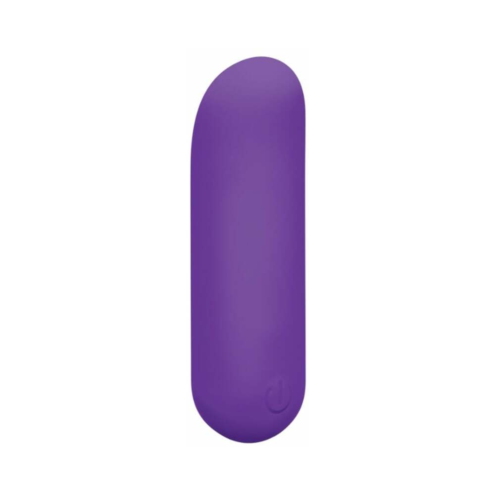 ME YOU US SIGNATURE - THE CONTOUR BULLET PURPLE