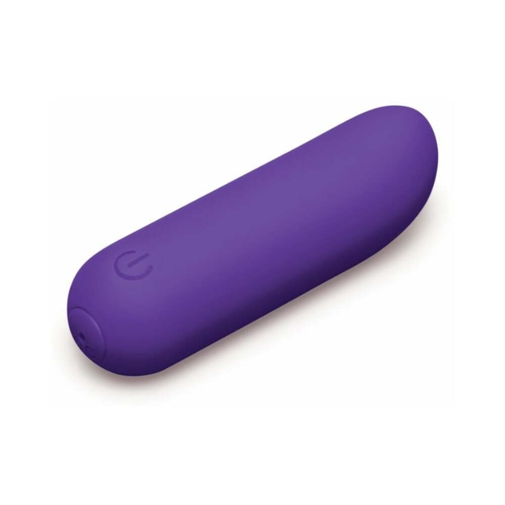 ME YOU US SIGNATURE - THE CONTOUR BULLET PURPLE