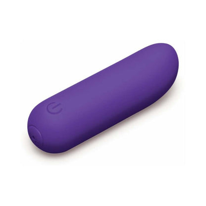 ME YOU US SIGNATURE - THE CONTOUR BULLET PURPLE