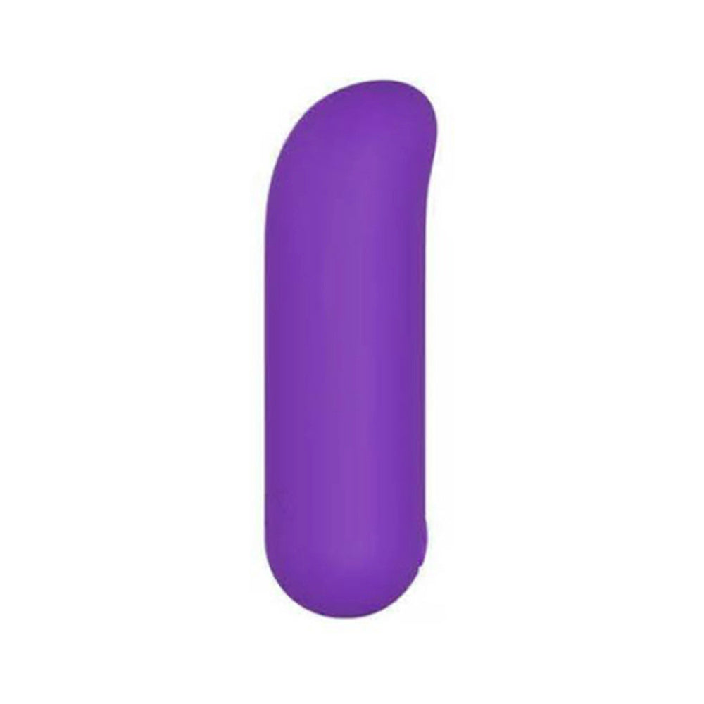 ME YOU US SIGNATURE - THE CONTOUR BULLET PURPLE