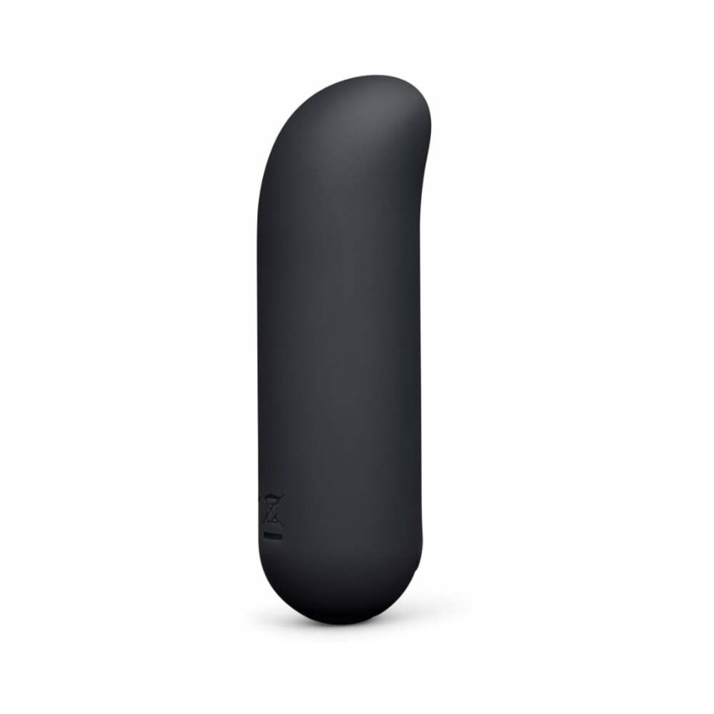 ME YOU US SIGNATURE - THE CONTOUR BULLET BLACK