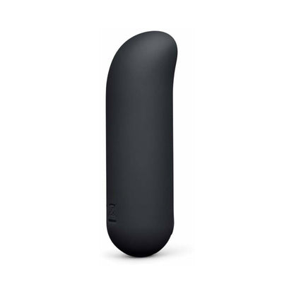 ME YOU US SIGNATURE - THE CONTOUR BULLET BLACK