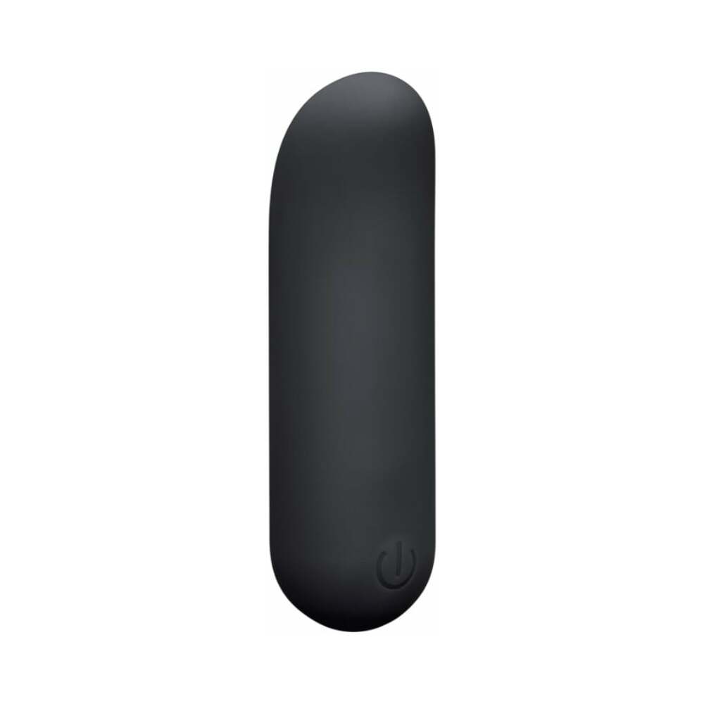 ME YOU US SIGNATURE - THE CONTOUR BULLET BLACK