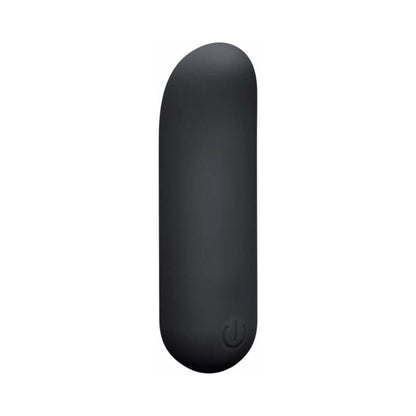 ME YOU US SIGNATURE - THE CONTOUR BULLET BLACK