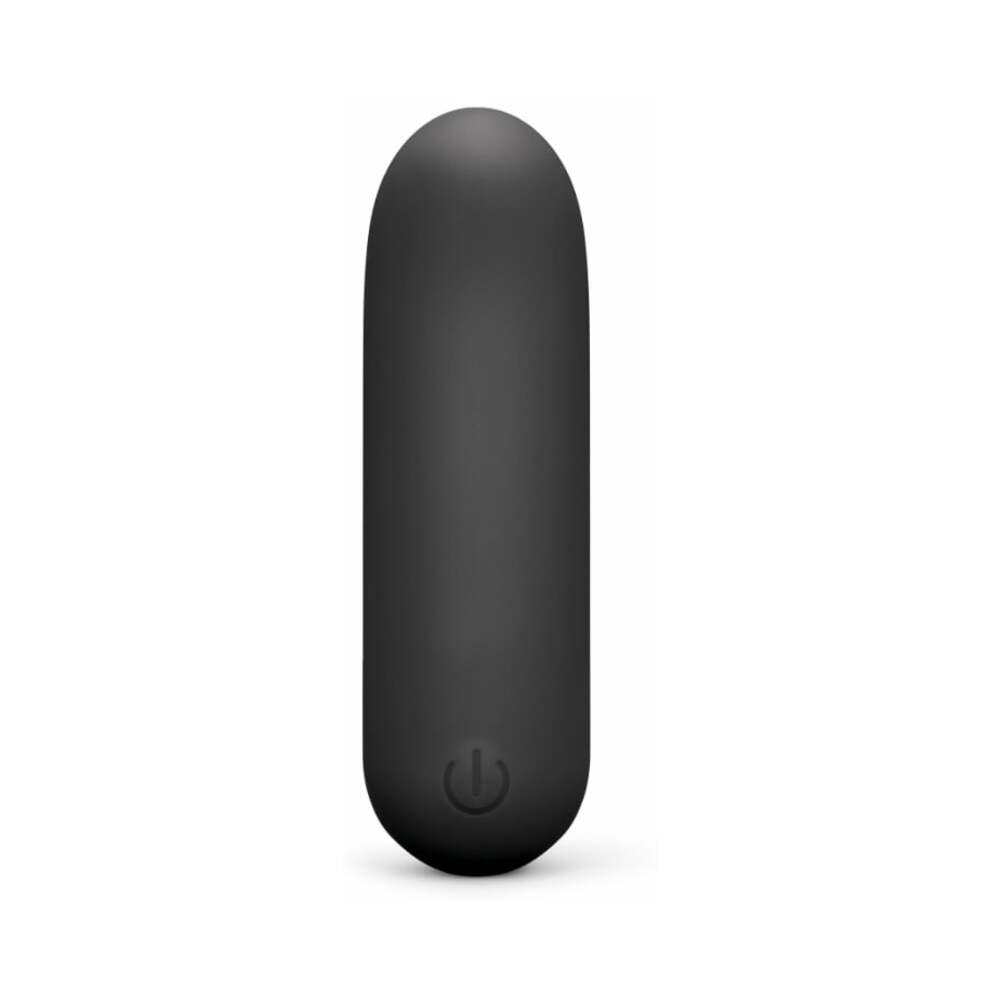 ME YOU US SIGNATURE - THE CONTOUR BULLET BLACK