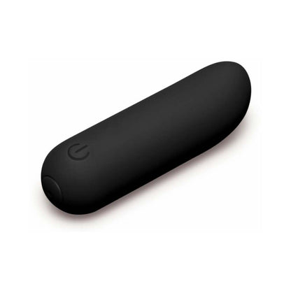 ME YOU US SIGNATURE - THE CONTOUR BULLET BLACK