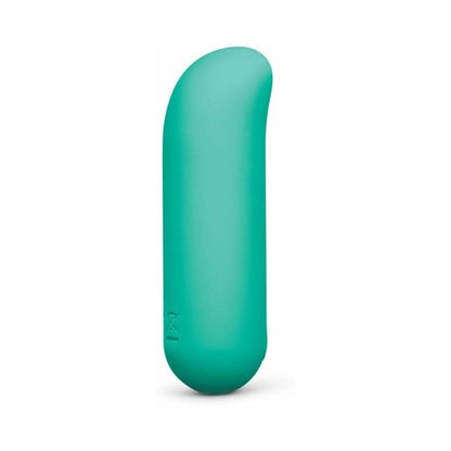ME YOU US SIGNATURE - THE CONTOUR BULLET TEAL