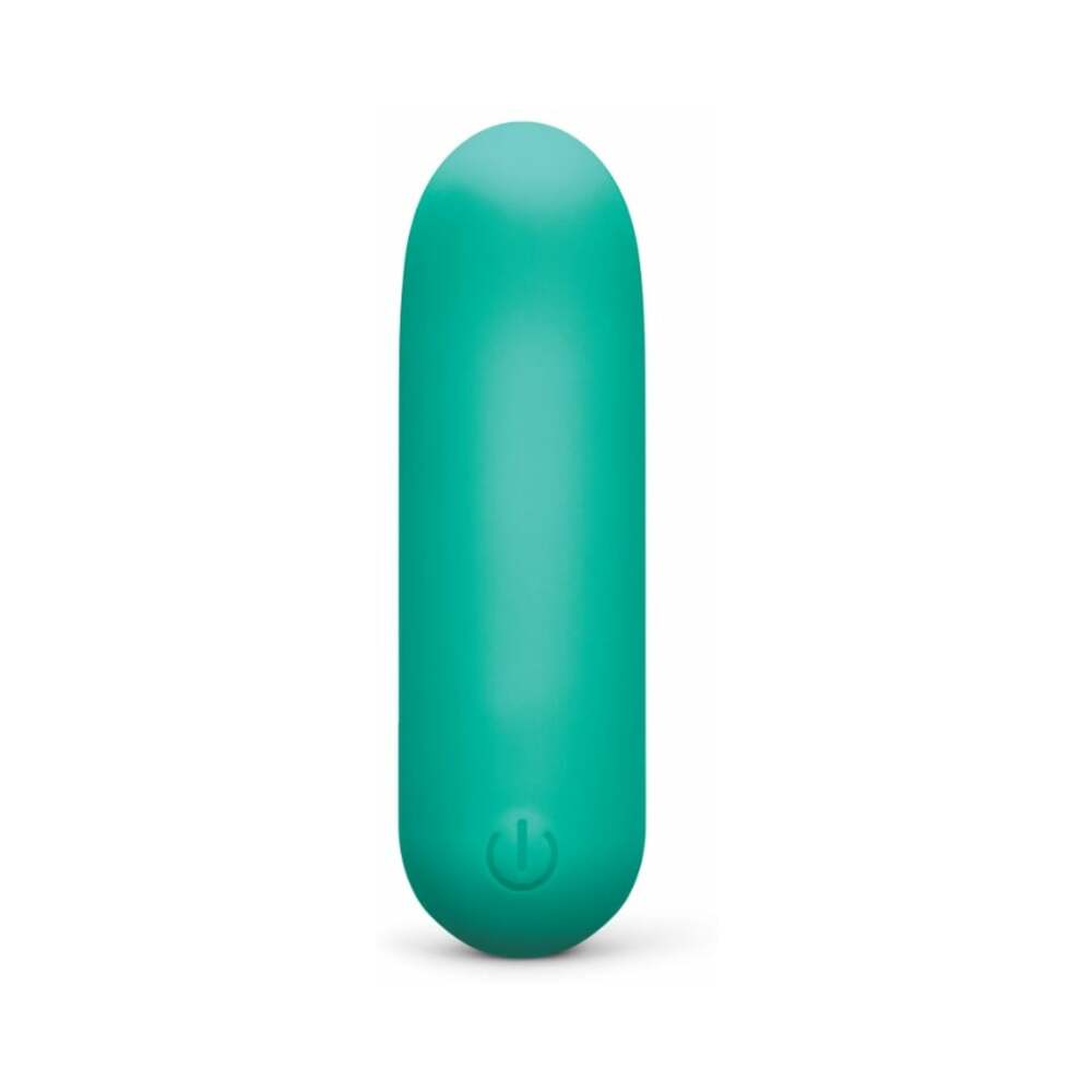 ME YOU US SIGNATURE - THE CONTOUR BULLET TEAL