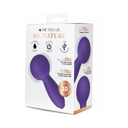 ME YOU US SIGNATURE - THE MINI WAND