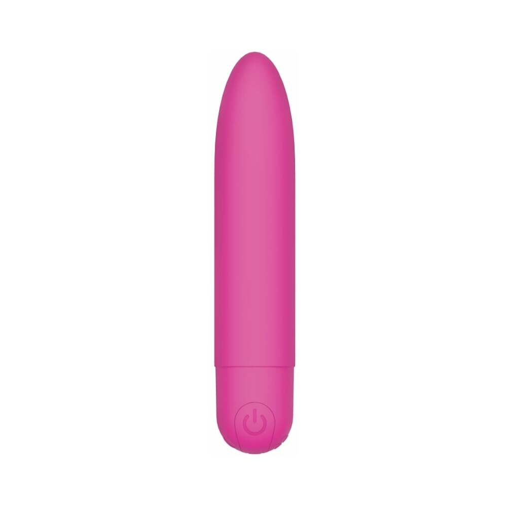 ME YOU US SIGNATURE - THE CLASSIC BULLET PINK