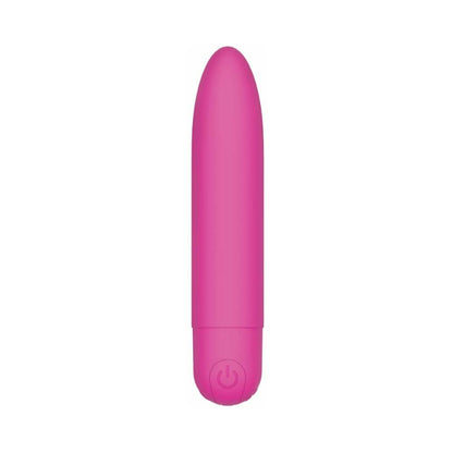 ME YOU US SIGNATURE - THE CLASSIC BULLET PINK