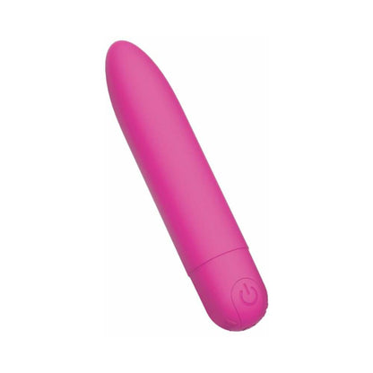 ME YOU US SIGNATURE - THE CLASSIC BULLET PINK