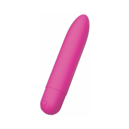 ME YOU US SIGNATURE - THE CLASSIC BULLET PINK