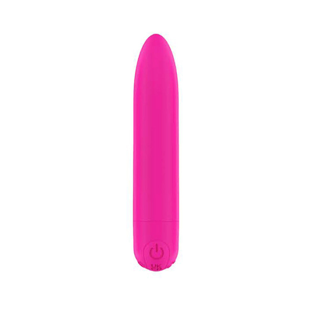 ME YOU US SIGNATURE - THE CLASSIC BULLET PINK