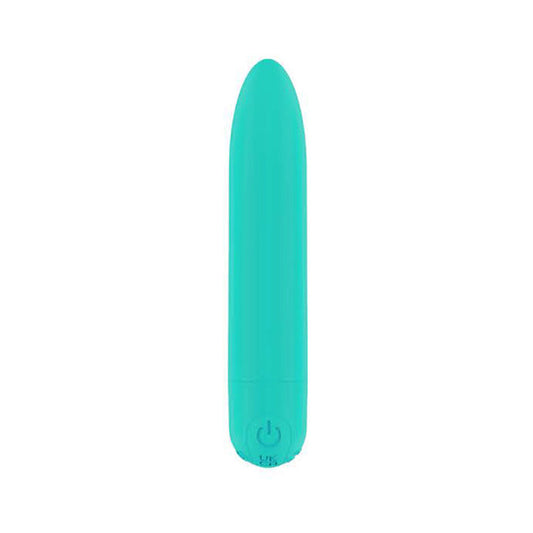 ME YOU US SIGNATURE - THE CLASSIC BULLET TEAL
