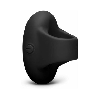 ME YOU US SIGNATURE - THE FINGER VIBE BLACK