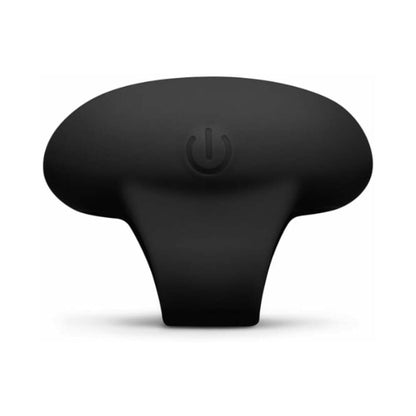 ME YOU US SIGNATURE - THE FINGER VIBE BLACK