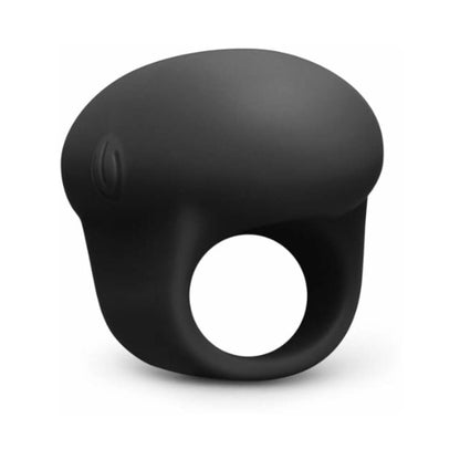 ME YOU US SIGNATURE - THE FINGER VIBE BLACK