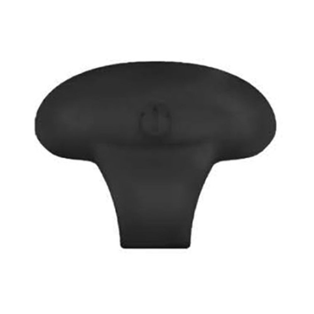ME YOU US SIGNATURE - THE FINGER VIBE BLACK