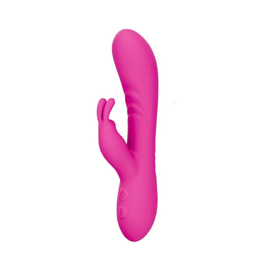 ME YOU US SIGNATURE - THE RABBIT PINK