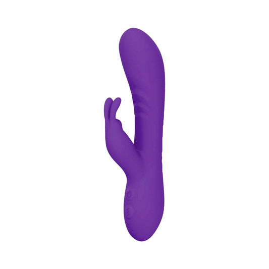 ME YOU US SIGNATURE - THE RABBIT PURPLE