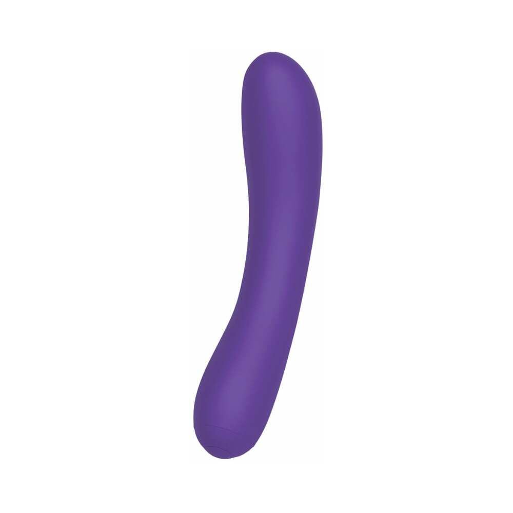 ME YOU US SIGNATURE - THE BENDY VIBE PURPLE
