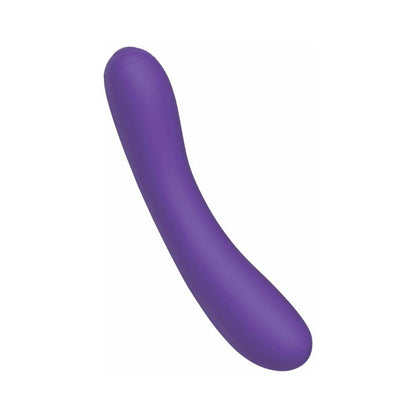 ME YOU US SIGNATURE - THE BENDY VIBE PURPLE