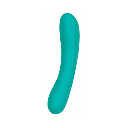 ME YOU US SIGNATURE - THE BENDY VIBE TEAL