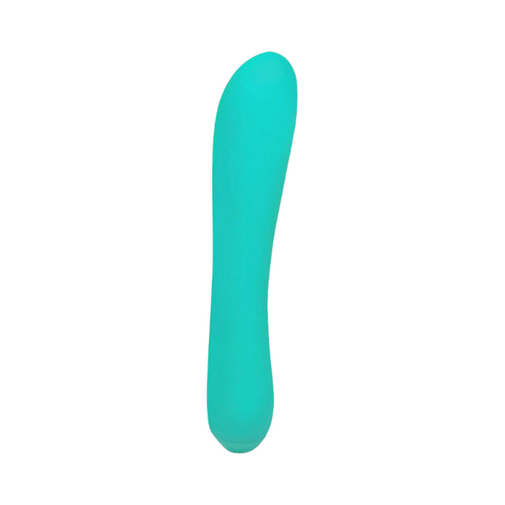 ME YOU US SIGNATURE - THE BENDY VIBE TEAL