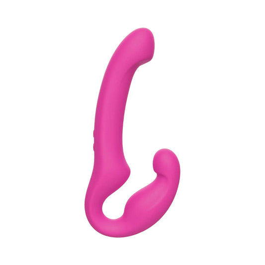 ME YOU US SIGNATURE - THE STRAPLESS STRAP-ON PINK