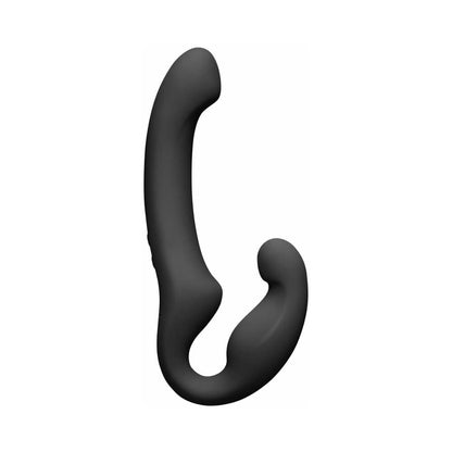 ME YOU US SIGNATURE - EL STRAP-ON SIN TIRANTES NEGRO