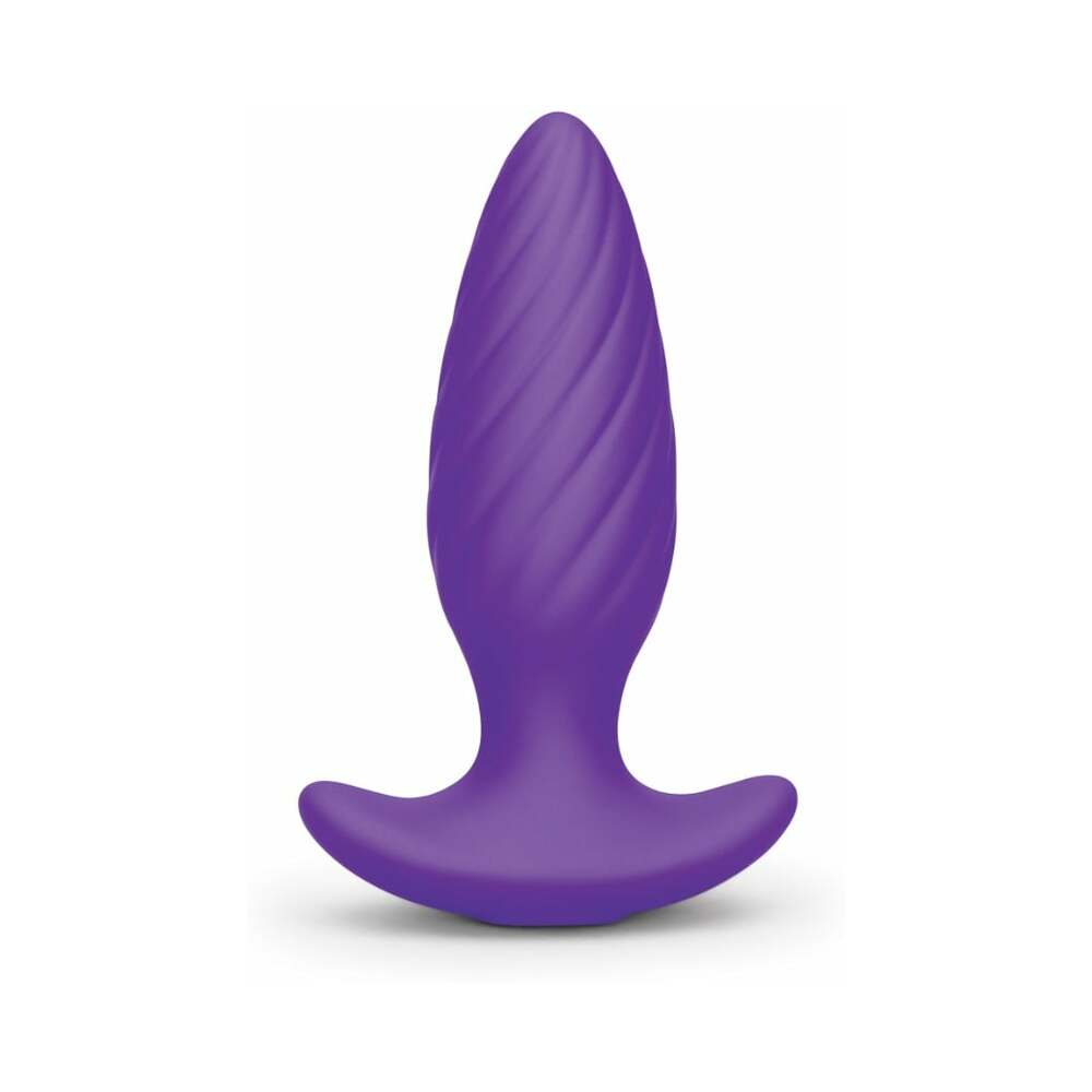 ME YOU US SIGNATURE - LE PLUG VIBRANT SWIRL