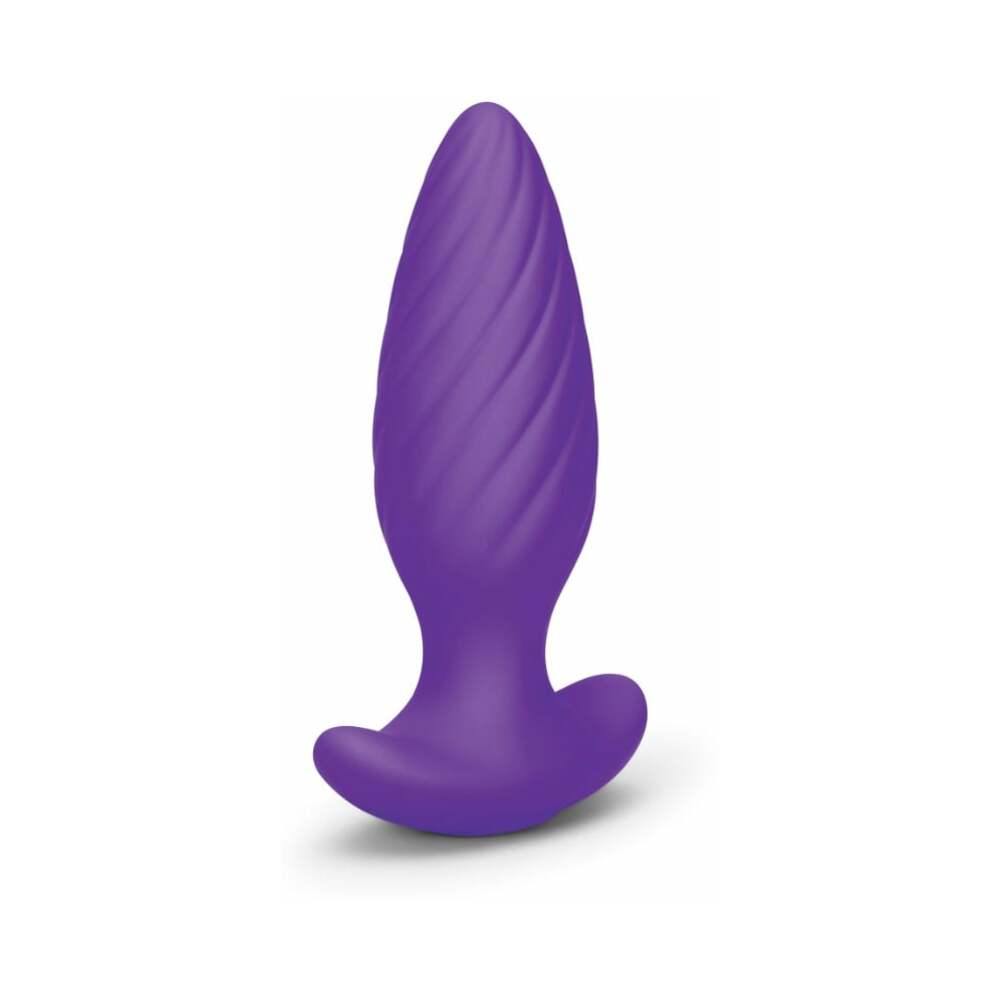ME YOU US SIGNATURE - LE PLUG VIBRANT SWIRL