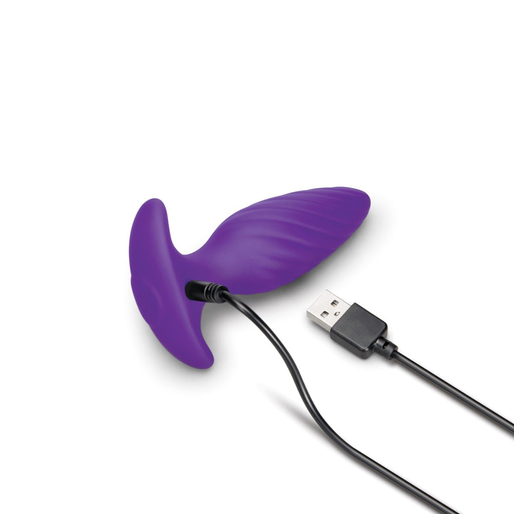 ME YOU US SIGNATURE - LE PLUG VIBRANT SWIRL