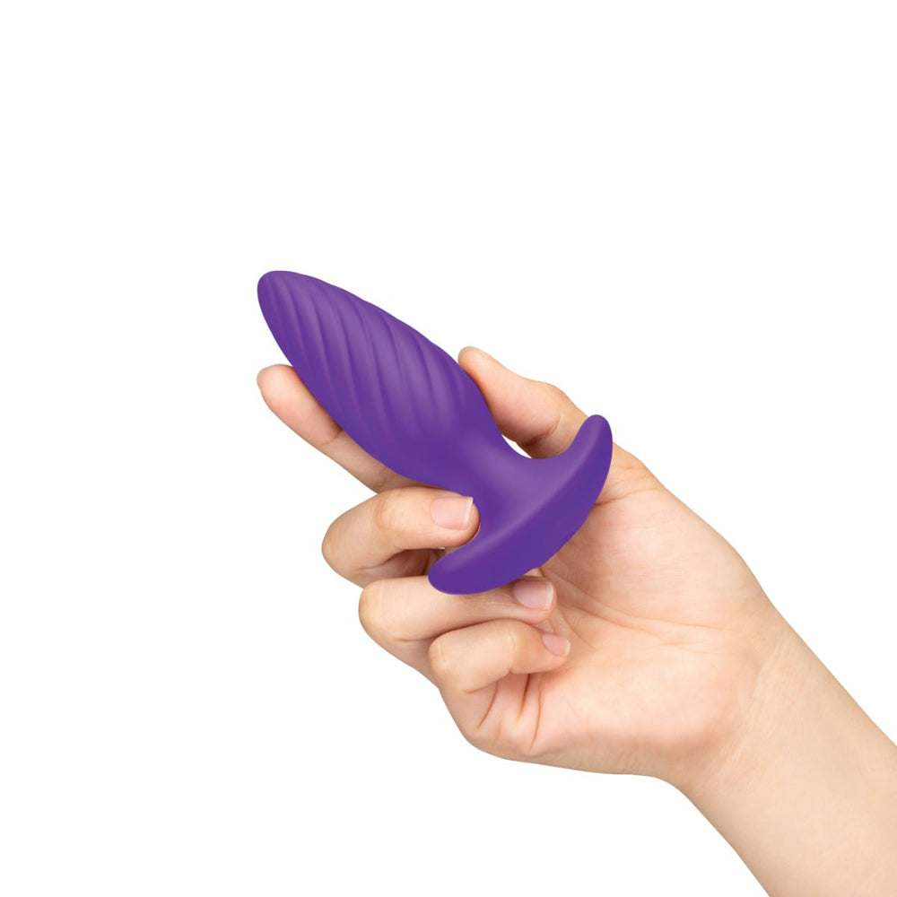 ME YOU US SIGNATURE - LE PLUG VIBRANT SWIRL